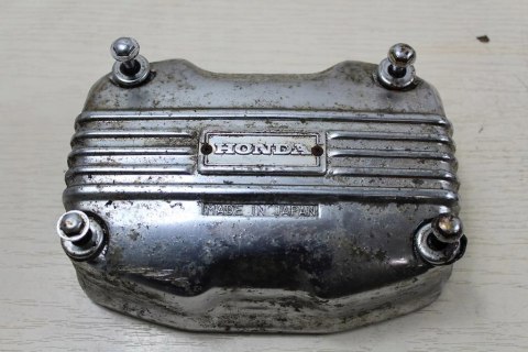 HONDA GL1000 GOLD WING POKRYWA DEKIEL GŁOWICY L