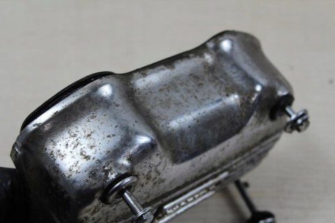 HONDA GL1000 GOLD WING POKRYWA DEKIEL GŁOWICY L