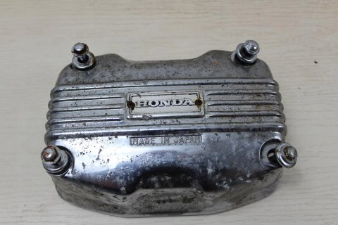 HONDA GL1000 GOLD WING POKRYWA DEKIEL GŁOWICY P