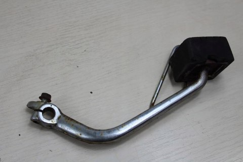 KAWASAKI VN750 VULCAN DŹWIGNIA PRAWA HAMULCA NOŻNE
