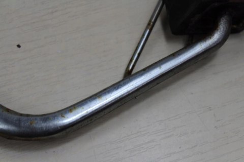KAWASAKI VN750 VULCAN DŹWIGNIA PRAWA HAMULCA NOŻNE