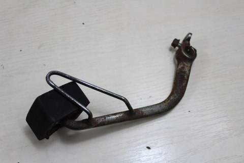 KAWASAKI VN750 VULCAN DŹWIGNIA PRAWA HAMULCA NOŻNE