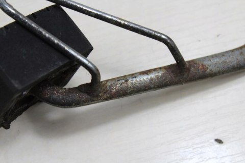 KAWASAKI VN750 VULCAN DŹWIGNIA PRAWA HAMULCA NOŻNE