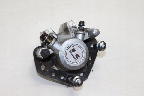 KAWASAKI VN750 VULCAN ZACISK HAMULCOWY PRAWY PRZÓD