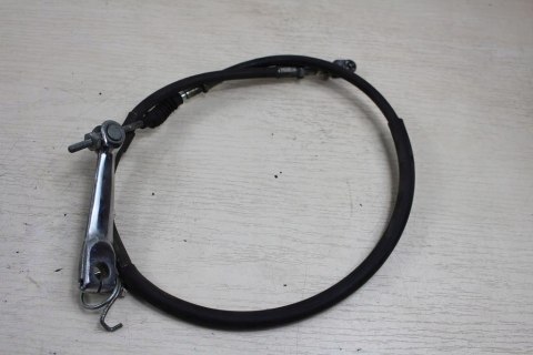 SUZUKI VZ800 MARUDER LINKA CIĘGNO HAMULCA TYŁ