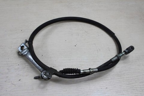 SUZUKI VZ800 MARUDER LINKA CIĘGNO HAMULCA TYŁ