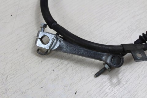 SUZUKI VZ800 MARUDER LINKA CIĘGNO HAMULCA TYŁ