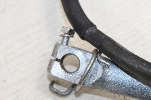 SUZUKI VZ800 MARUDER LINKA CIĘGNO HAMULCA TYŁ