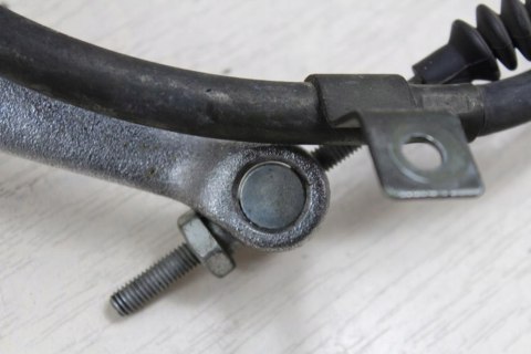 SUZUKI VZ800 MARUDER LINKA CIĘGNO HAMULCA TYŁ