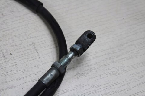 SUZUKI VZ800 MARUDER LINKA CIĘGNO HAMULCA TYŁ
