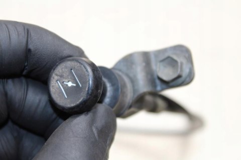 SUZUKI VZ800 MARUDER LINKA CIĘGNO SSANIA