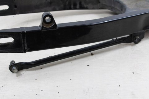 SUZUKI VZ800 MARUDER WAHACZ TYŁ + STABILIZATOR
