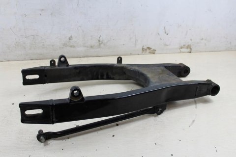 SUZUKI VZ800 MARUDER WAHACZ TYŁ + STABILIZATOR