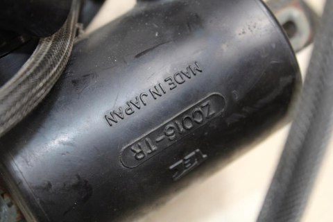 KAWASAKI VN1500 VULCAN CEWKA ZAPŁONOWA PRZÓD ZC016