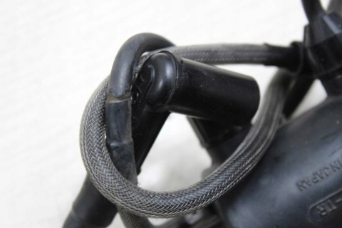 KAWASAKI VN1500 VULCAN CEWKA ZAPŁONOWA PRZÓD ZC016