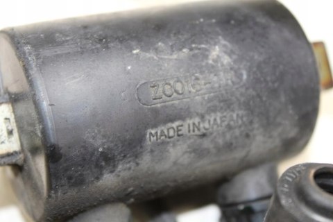 KAWASAKI VN1500 VULCAN CEWKA ZAPŁONOWA TYŁ ZC016