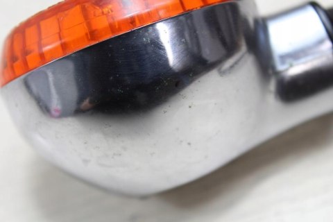 KAWASAKI VN1500 VULCAN KIERUNKOWSKAZ LEWY PRZÓD