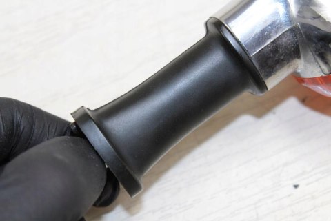 KAWASAKI VN1500 VULCAN KIERUNKOWSKAZ LEWY TYŁ