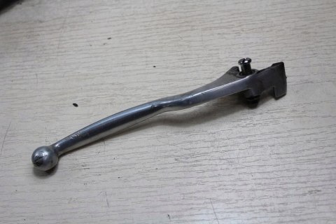 KAWASAKI VN1500 VULCAN KLAMKA HAMULCOWA PRAWA PRZÓ
