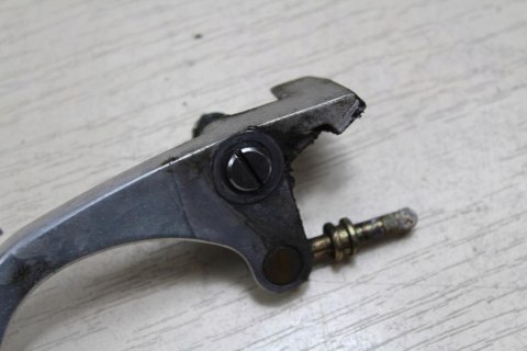 KAWASAKI VN1500 VULCAN KLAMKA LEWA SPRZĘGŁA