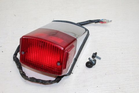 KAWASAKI VN1500 VULCAN LAMPA TYŁ TYLNA