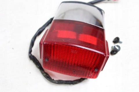 KAWASAKI VN1500 VULCAN LAMPA TYŁ TYLNA