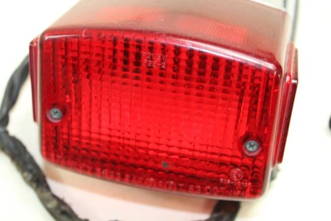 KAWASAKI VN1500 VULCAN LAMPA TYŁ TYLNA