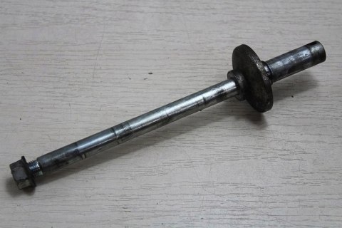 KAWASAKI VN1500 VULCAN OŚKA KOŁA FELGI PRZÓD