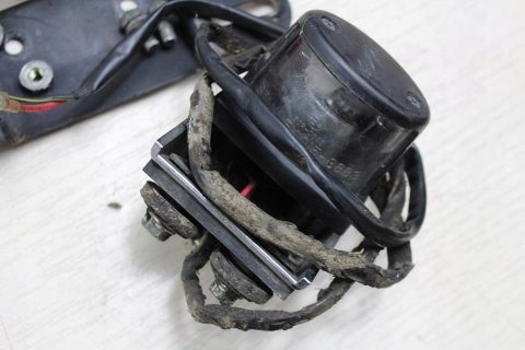 KAWASAKI VN1500 VULCAN PODŚWIETLENIE TABLICY
