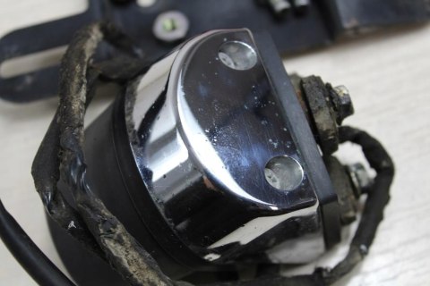 KAWASAKI VN1500 VULCAN PODŚWIETLENIE TABLICY
