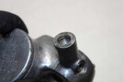 KAWASAKI VN1500 VULCAN POMPA HAMULCOWA PRAWA PRZÓD