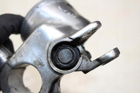 KAWASAKI VN1500 VULCAN POMPA HAMULCOWA PRAWA PRZÓD