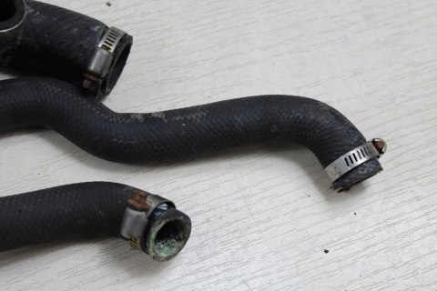KAWASAKI VN1500 VULCAN PRZEWODY WĘŻE WODY