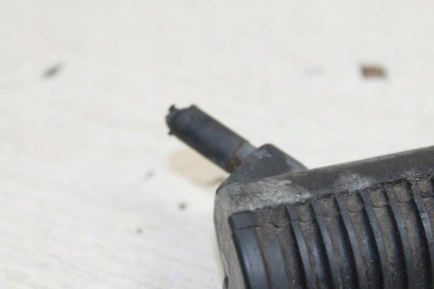 KAWASAKI VN1500 VULCAN SET LEWY PRZÓD + PODNÓŻEK