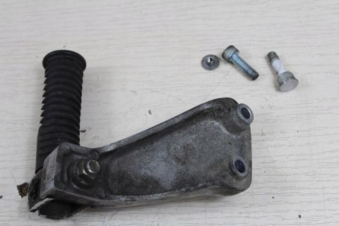 KAWASAKI VN1500 VULCAN SET PODNÓŻEK LEWY TYŁ