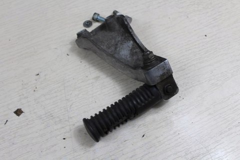 KAWASAKI VN1500 VULCAN SET PODNÓŻEK LEWY TYŁ