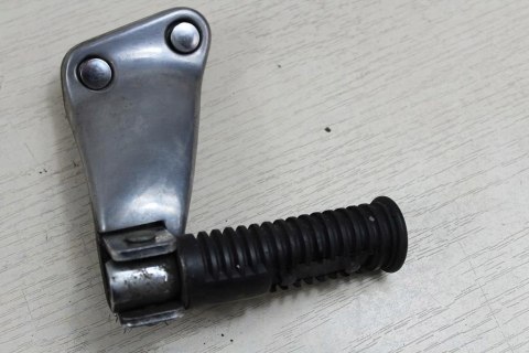 KAWASAKI VN1500 VULCAN SET PODNÓŻEK LEWY TYŁ