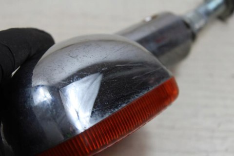 HONDA VT700 SHADOW RC19 KIERUNKOWSKAZ LEWY PRZÓD
