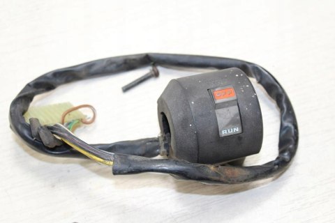 HONDA VT700 SHADOW RC19 PRZEŁĄCZNIK PRAWY START