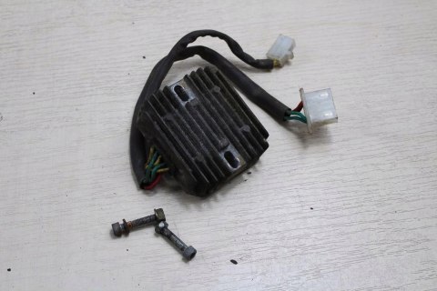 HONDA VT700 SHADOW RC19 REGULATOR NAPIĘCIA