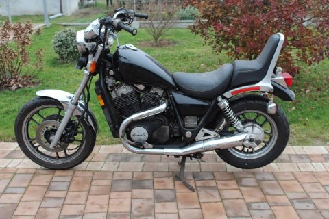 HONDA VT700 SHADOW RC19 STELAŻ CEWEK ZAPŁONOWYCH
