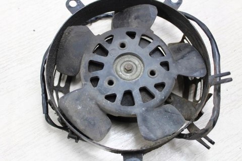 HONDA VT700 SHADOW RC19 WENTYLATOR CHŁODNICY WODY