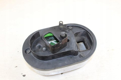 KAWASAKI VN1500 VULCAN AIRBOX PRAWY OBUDOWA FILTRA