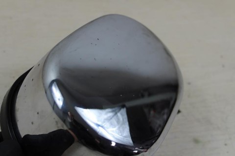 KAWASAKI VN1500 VULCAN AIRBOX PRAWY OBUDOWA FILTRA