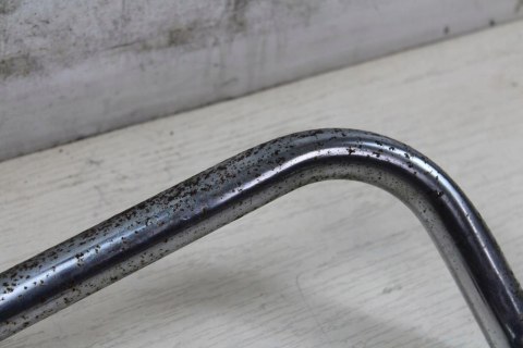 KAWASAKI VN1500 VULCAN GMOLE LEWY PRAWY OSŁONY