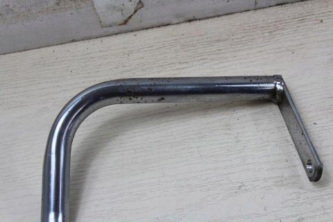 KAWASAKI VN1500 VULCAN GMOLE LEWY PRAWY OSŁONY
