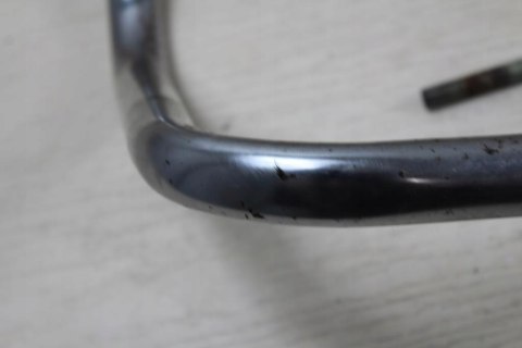 KAWASAKI VN1500 VULCAN GMOLE LEWY PRAWY OSŁONY
