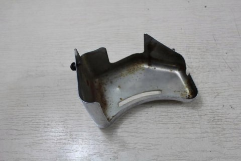 KAWASAKI VN1500 VULCAN OSŁONA ZBIORNIKA WYRÓWNAWCZ