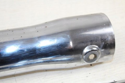 KAWASAKI VN1500 VULCAN OSŁONY WAHACZA TYŁ TYLNEGO