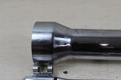 KAWASAKI VN1500 VULCAN OSŁONY WAHACZA TYŁ TYLNEGO